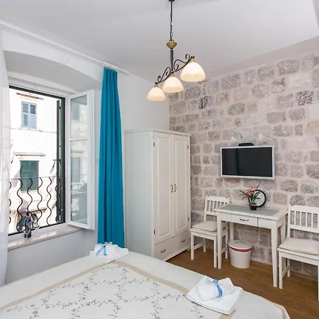 Apartmán Lumin