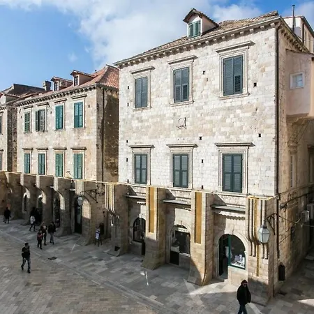 Apartman Lumin Dubrovnik