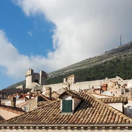 Lumin Apartmán Dubrovník